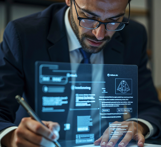 Secure Access with Zero Trust Principles
