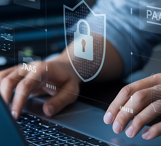Real-Time Threat & Data Protection